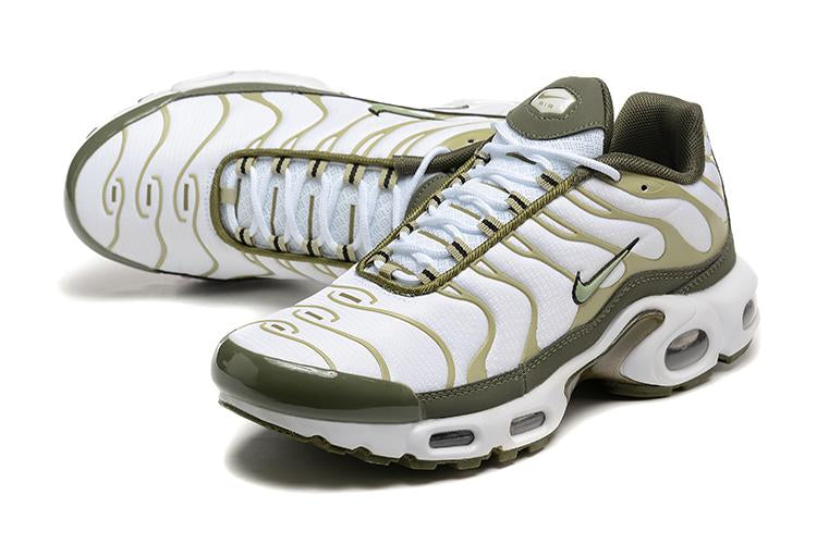 Air Max Plus TN “Sequoia Green"