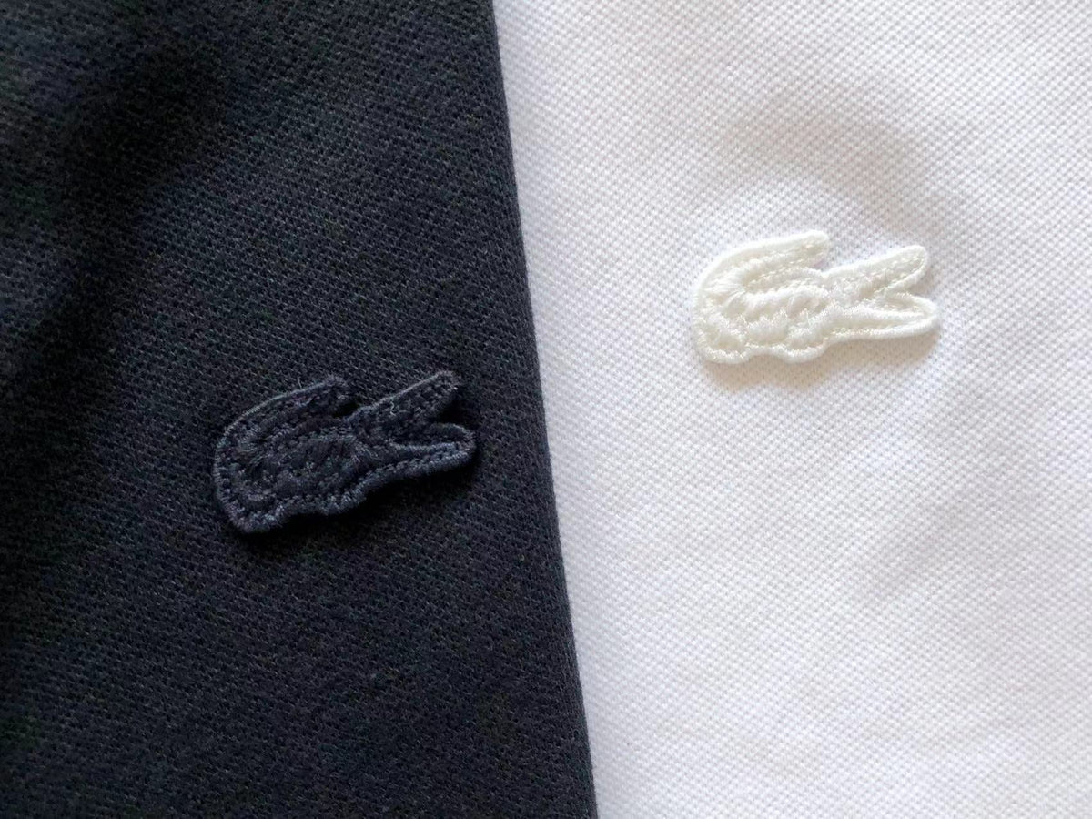 Polo Lacoste