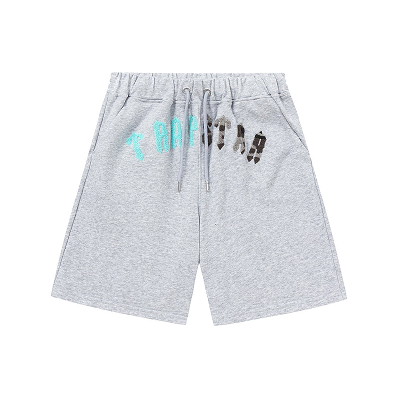 Trapstar Short Set