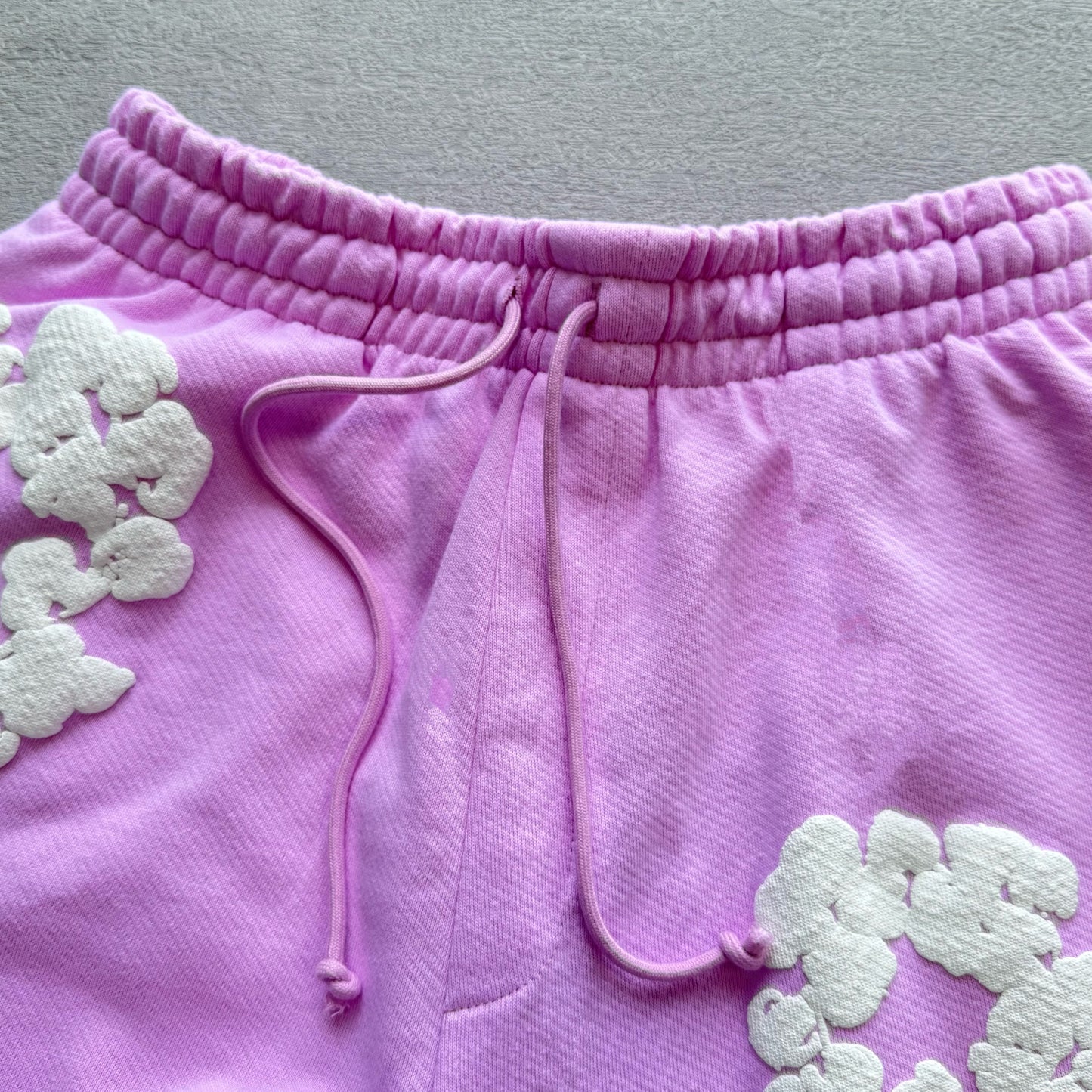 Shorts Denim Tears