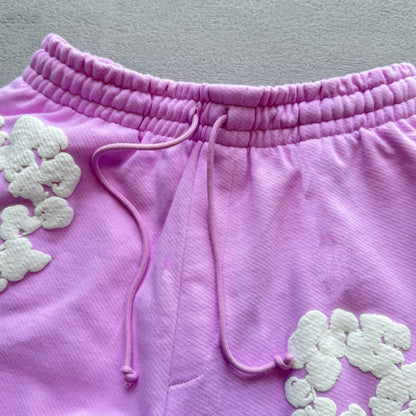 Shorts Denim Tears