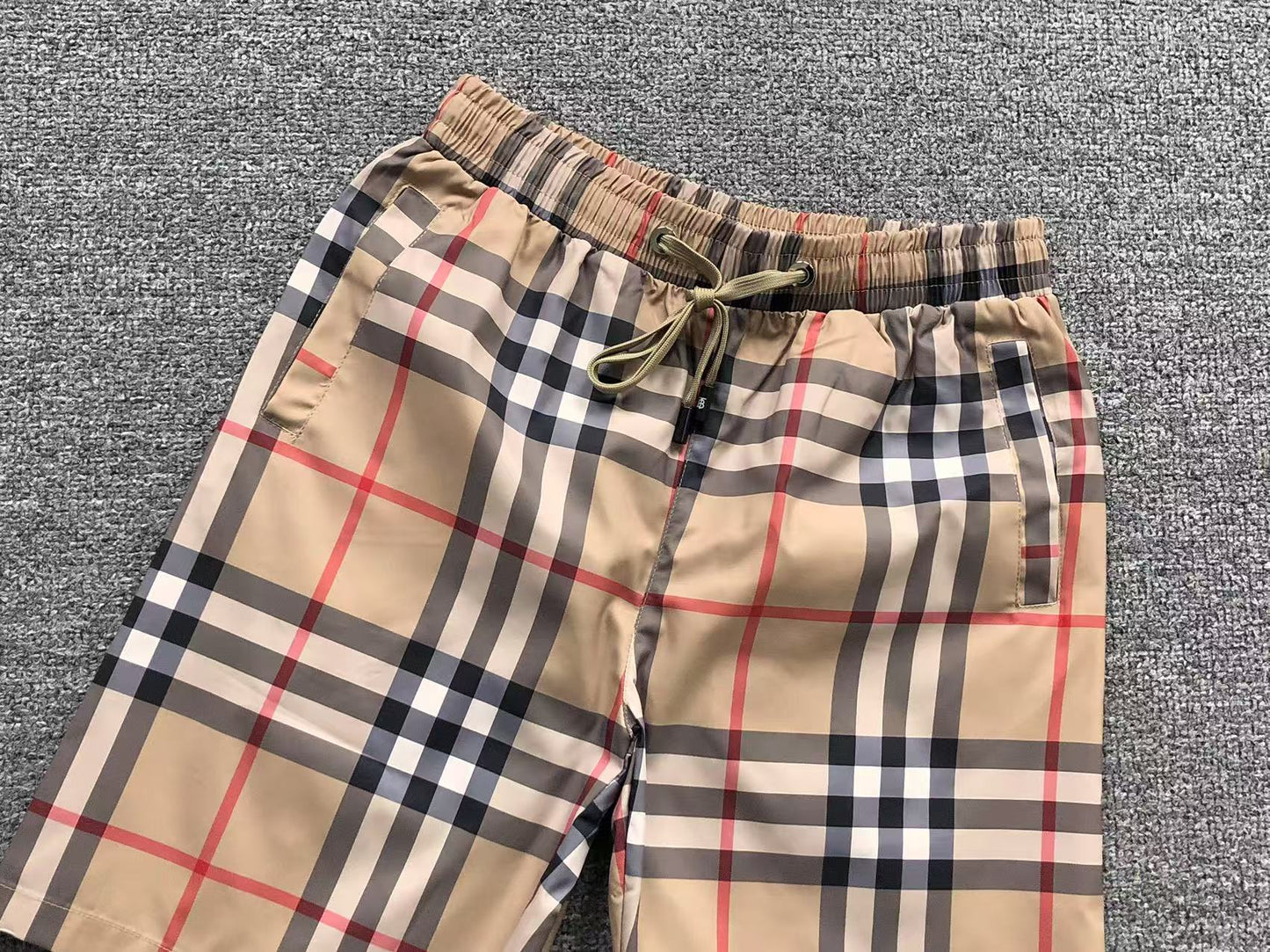 Shorts BB