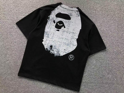 T-shirt Bape x Mastermind