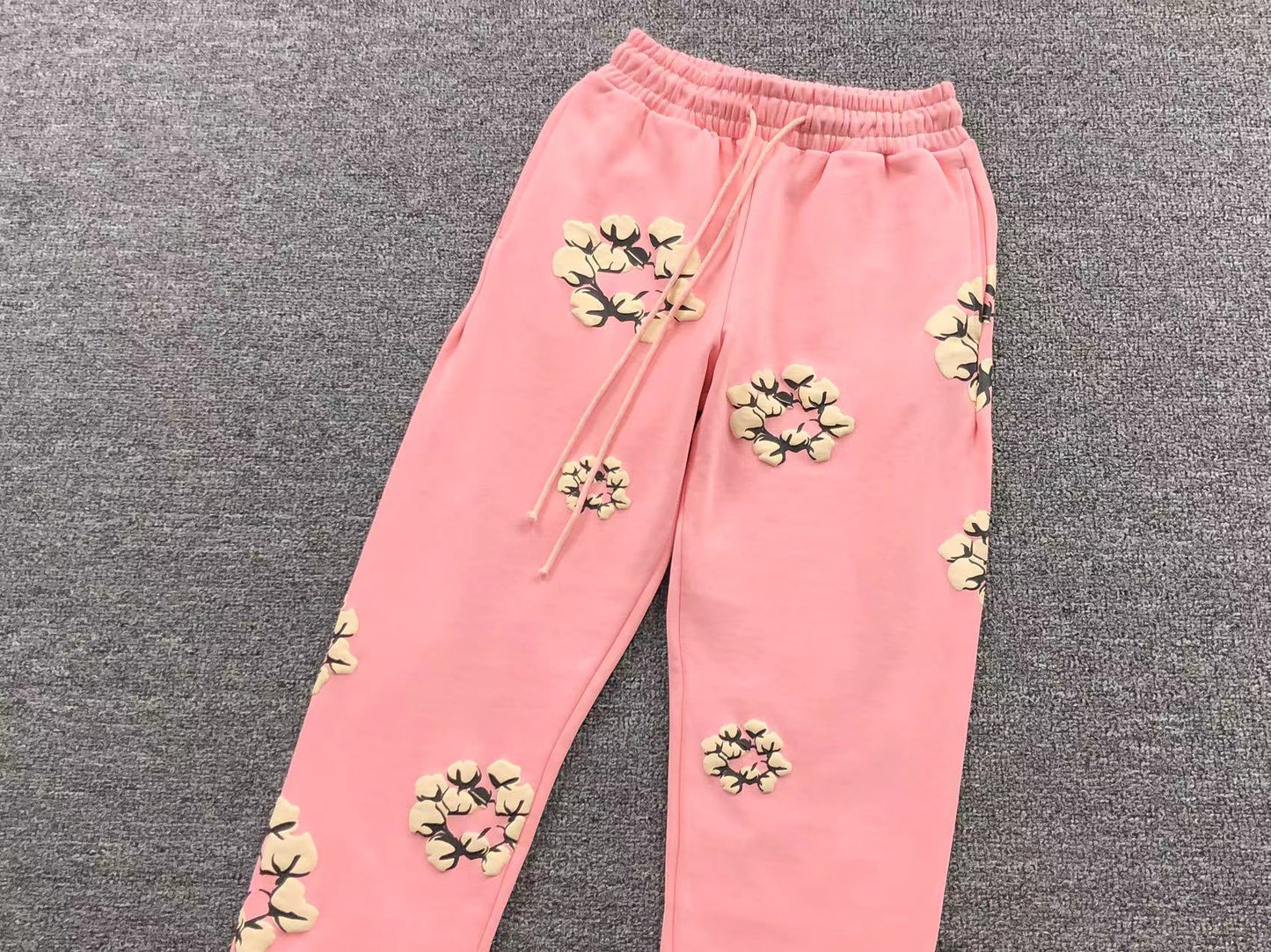 Costume Denim Tears