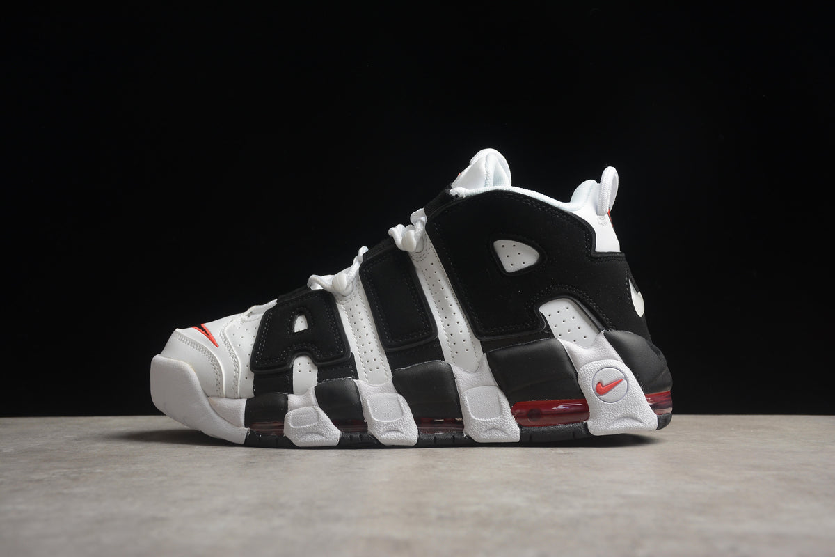 Scottie Pippen x Nike Air More Uptempo