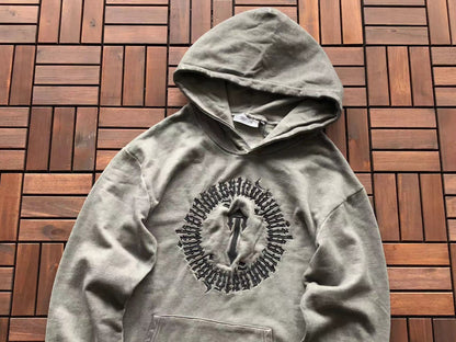 Sudadera con capucha Trapstar