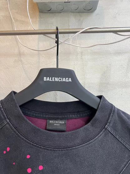 T-shirt Balenciaga 4+