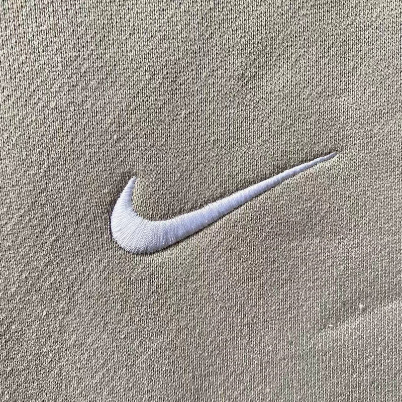 Fear of God x Nike Double Hood Hoodie