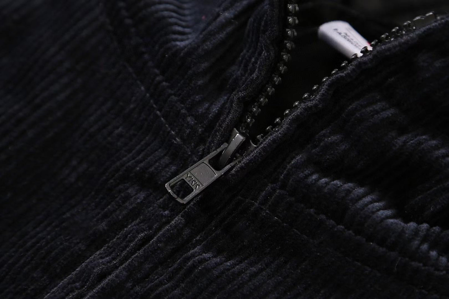 Veste à capuche en velours côtelé Arc Nike x Supreme