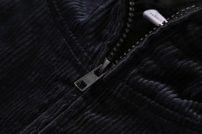 Veste à capuche en velours côtelé Arc Nike x Supreme