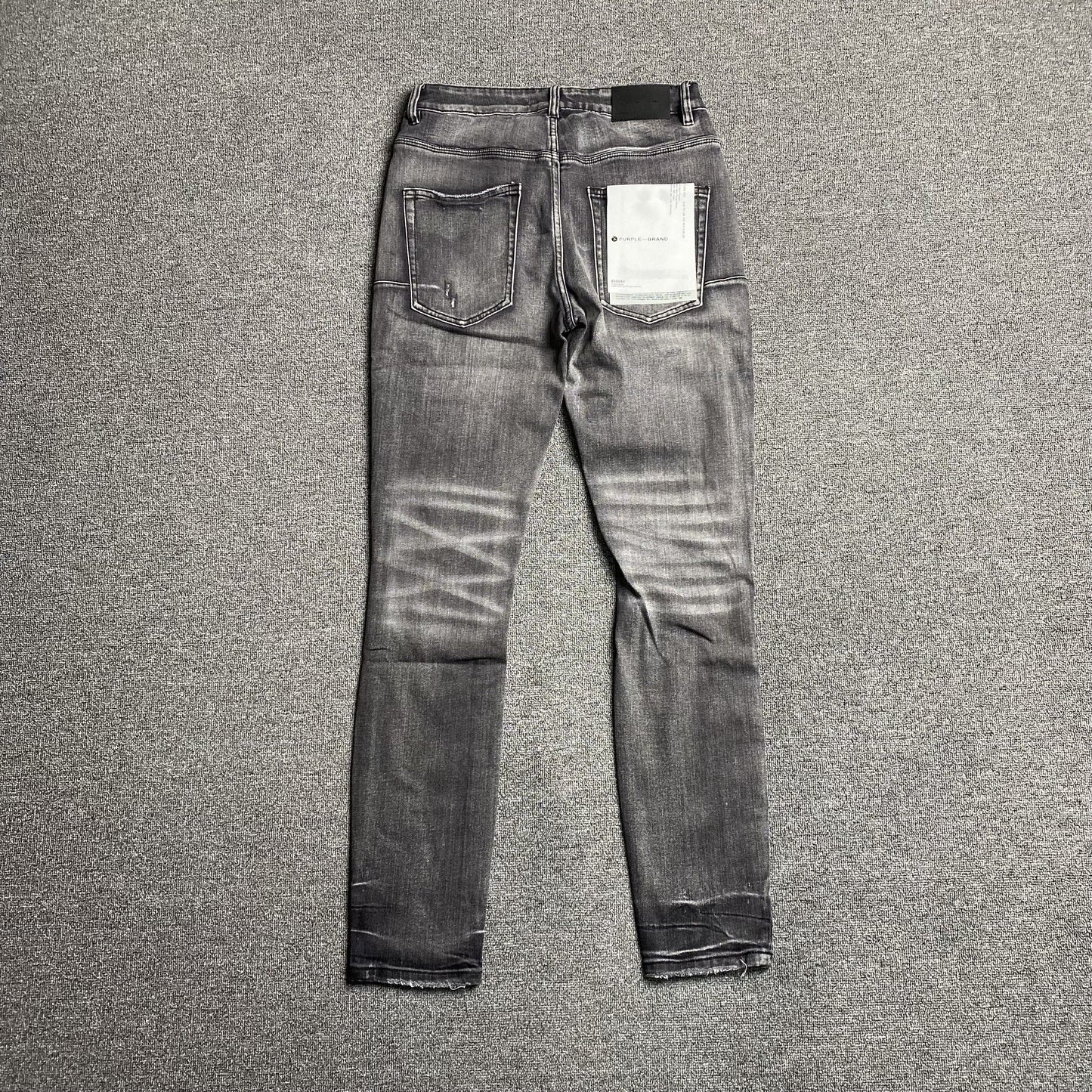 Jeans slim Purple Brand