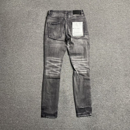 Jeans slim Purple Brand