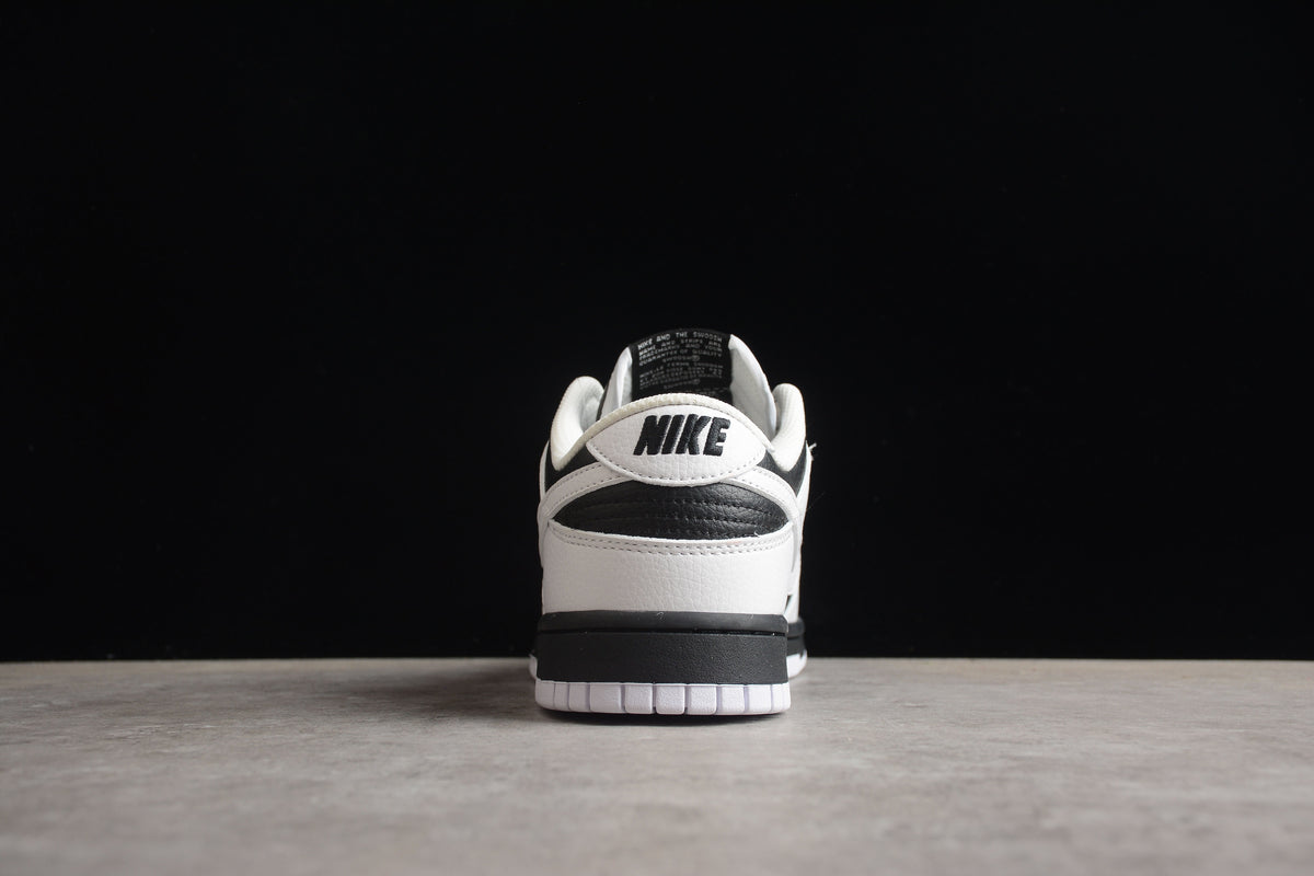 Nike Dunk Low Panda Invertido