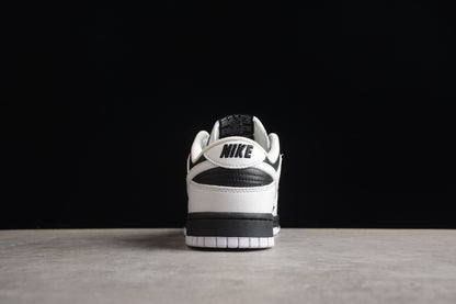 Nike Dunk Low Panda Invertido