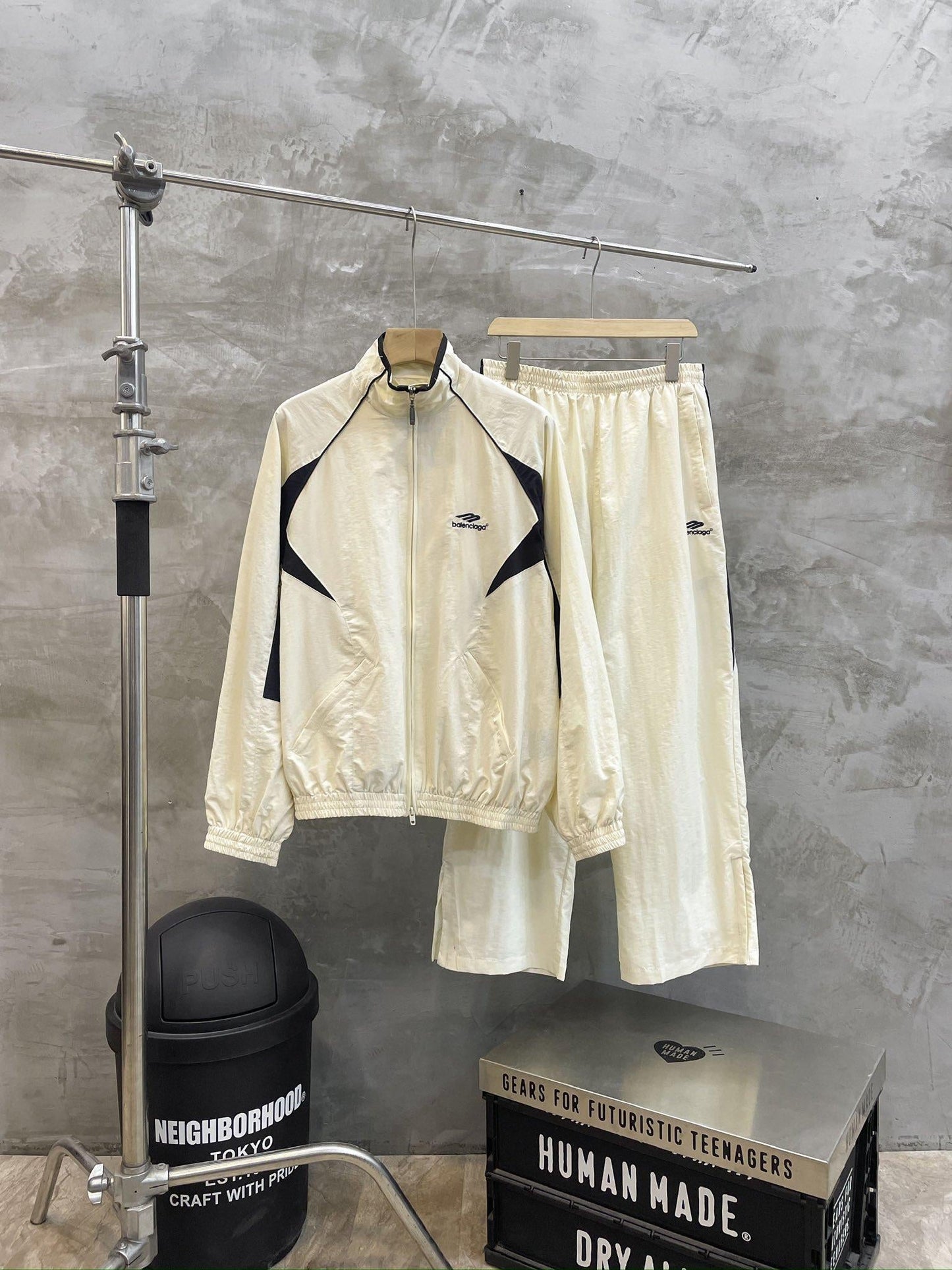 Veste Balenciaga
