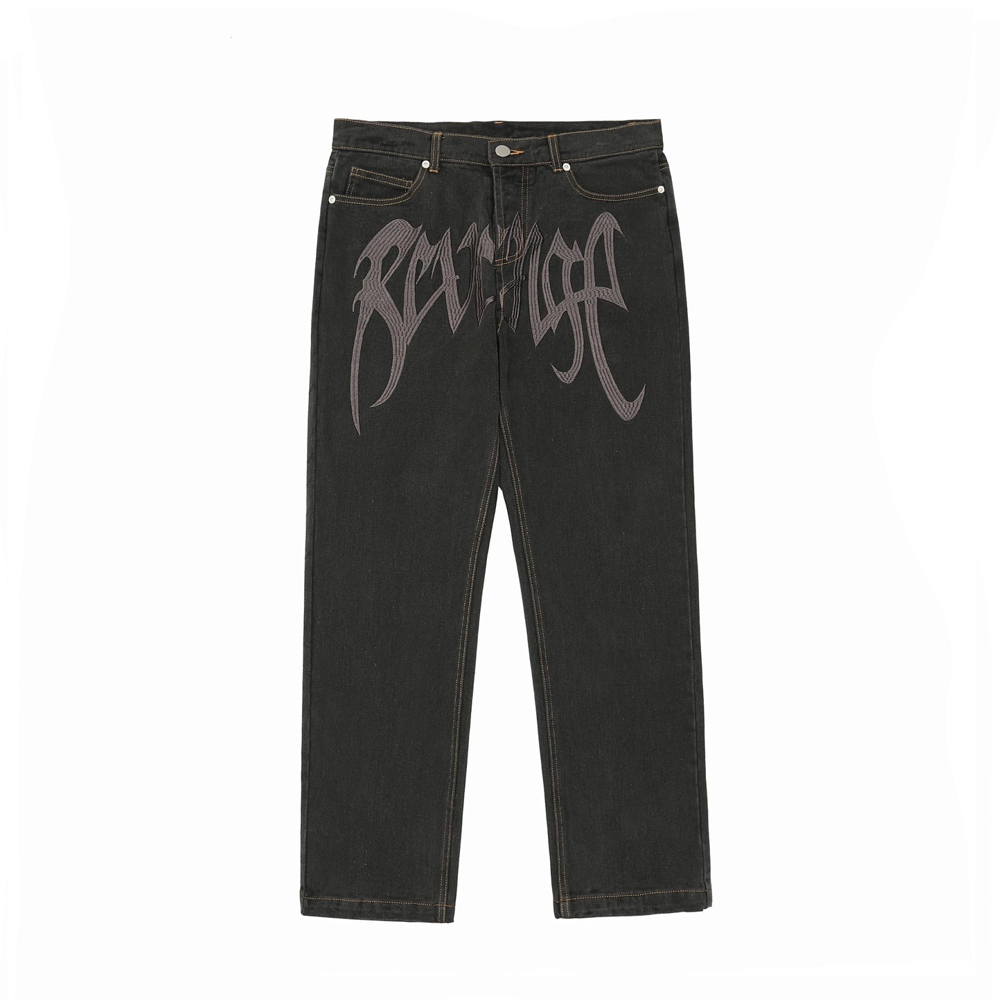 Le Pantalon de la Revanche
