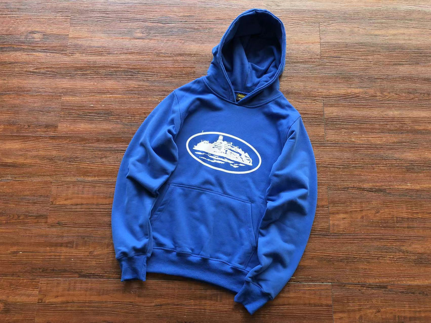 Sweat-shirt basique Corteiz