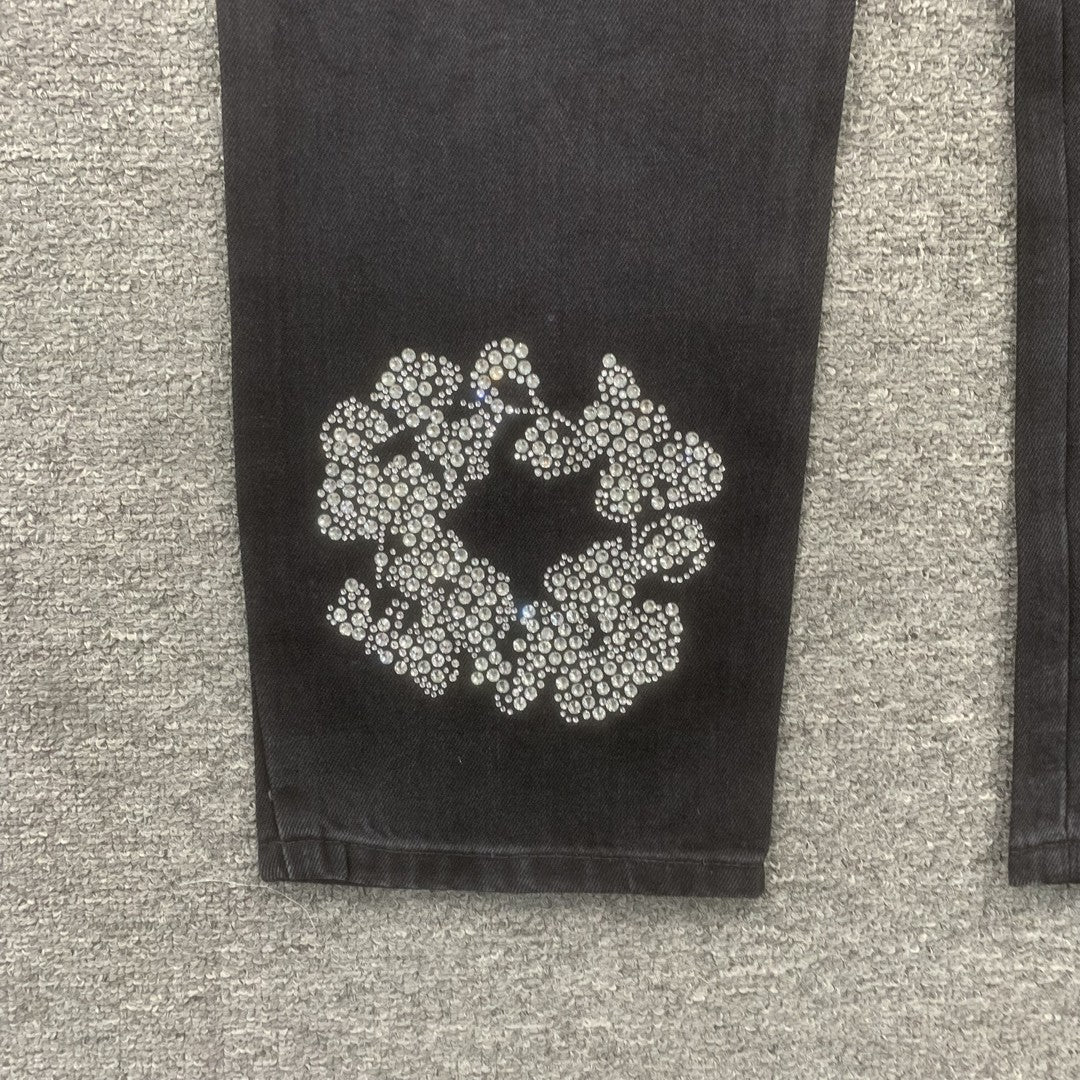 Jean Denim Tears