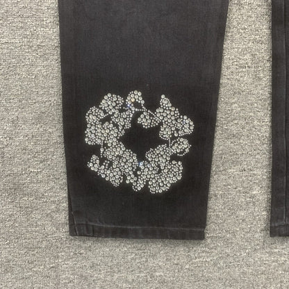 Jean Denim Tears