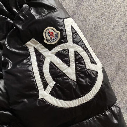 Doudoune Moncler