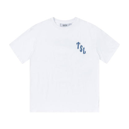 T-shirt Trapstar