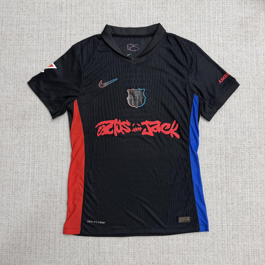 T-shirt Nike X Cactus Jack x Barcelone