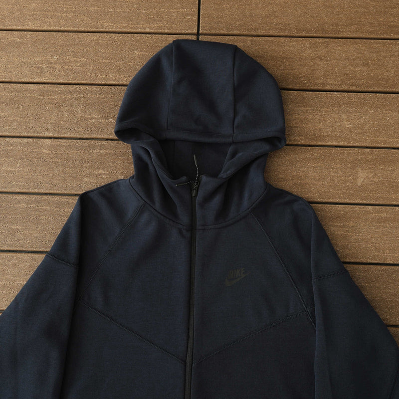 Nike Techfleece Suit New Season