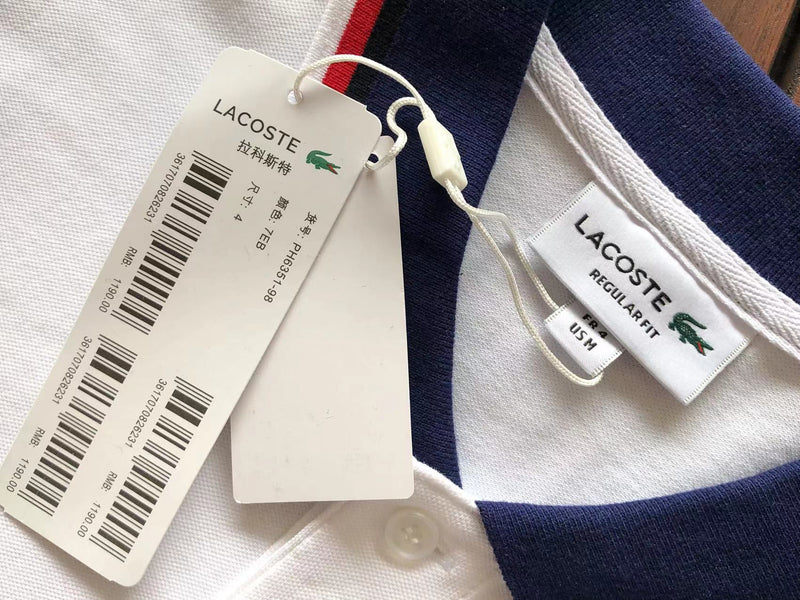 Lacoste Polo