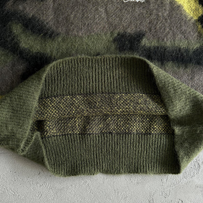 Corteiz Pull Mohair
