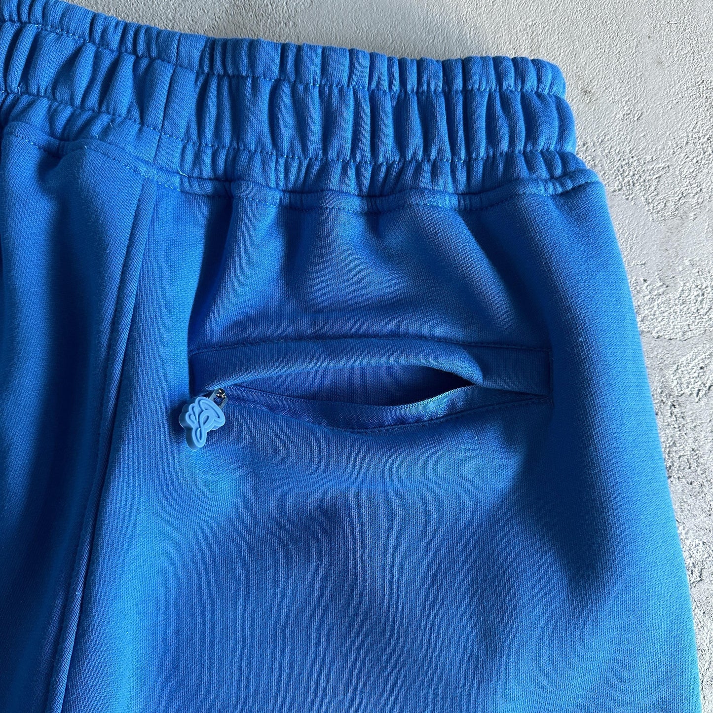 Ensemble short Synaworld