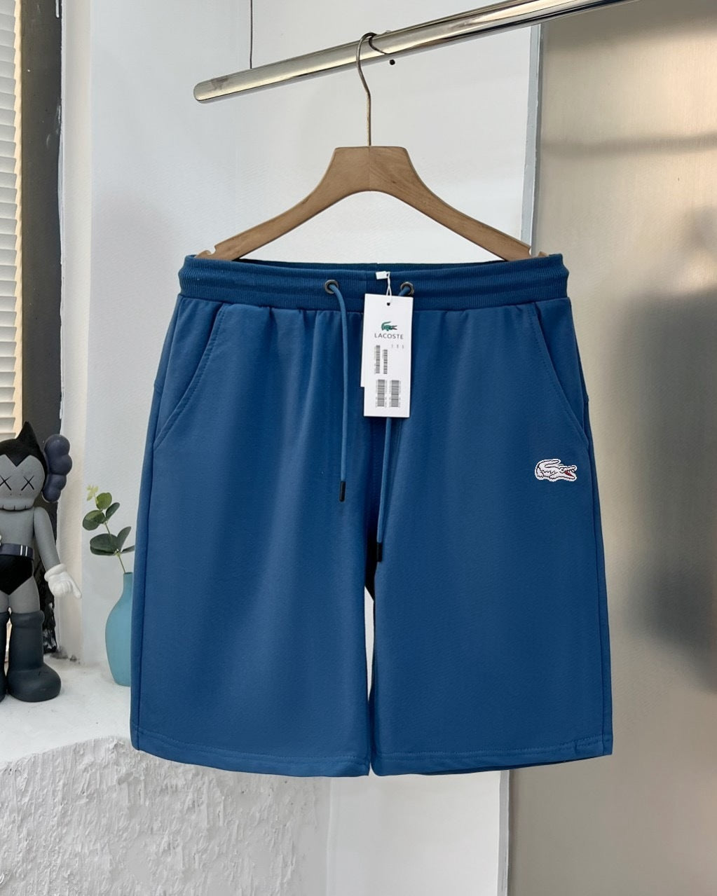 Shorts Lacoste