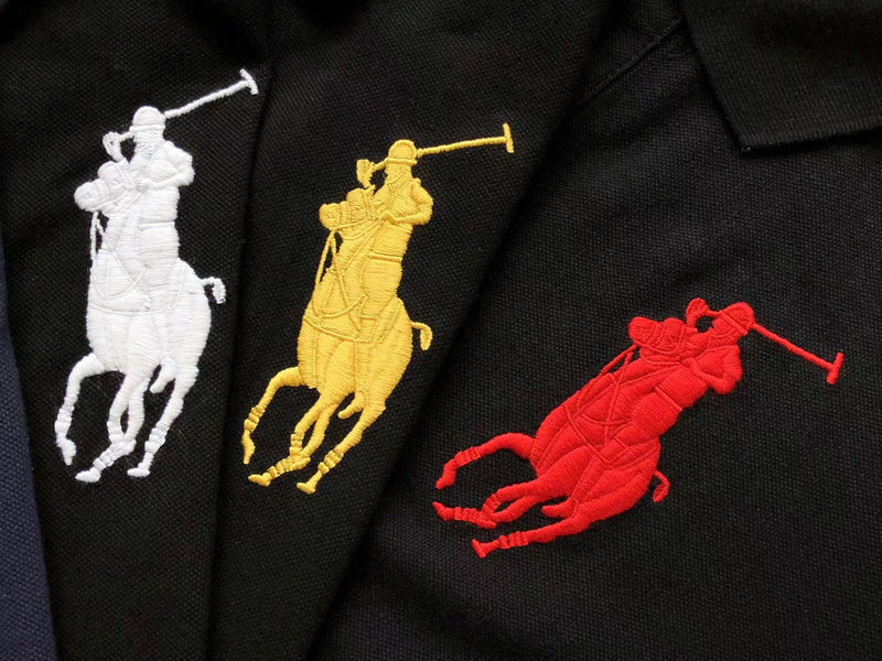 Ralph Lauren Polo Longsleeve