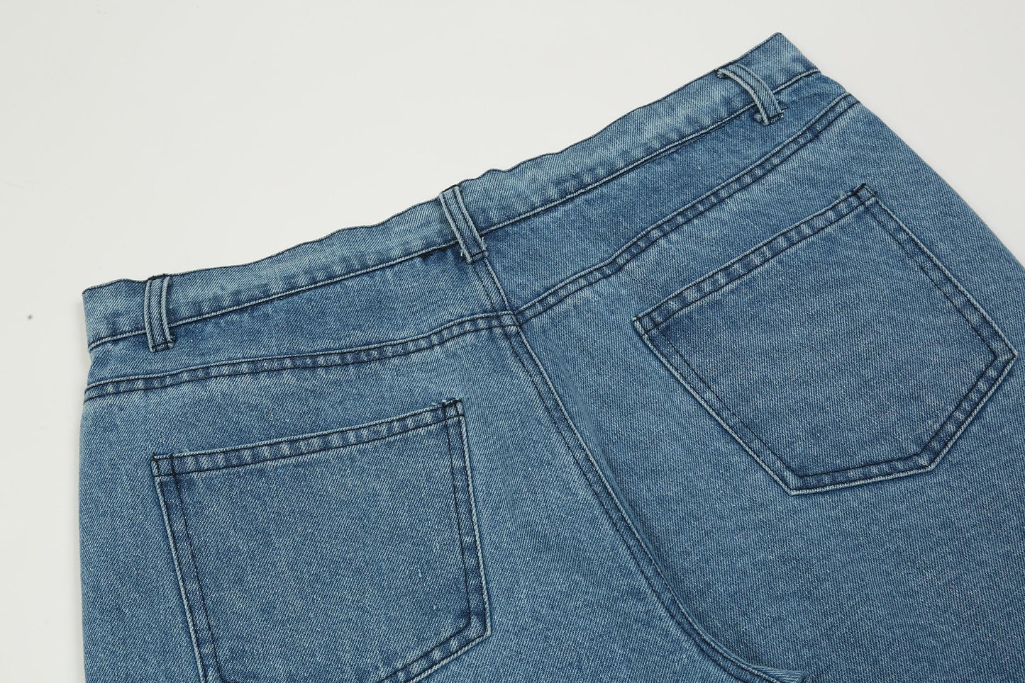 Le Pantalon de la Revanche