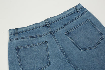 Le Pantalon de la Revanche