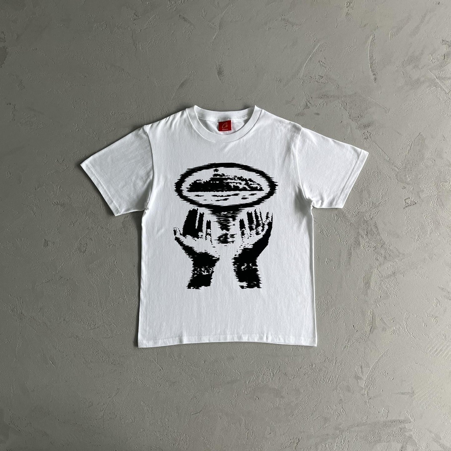 T-shirt Corteiz