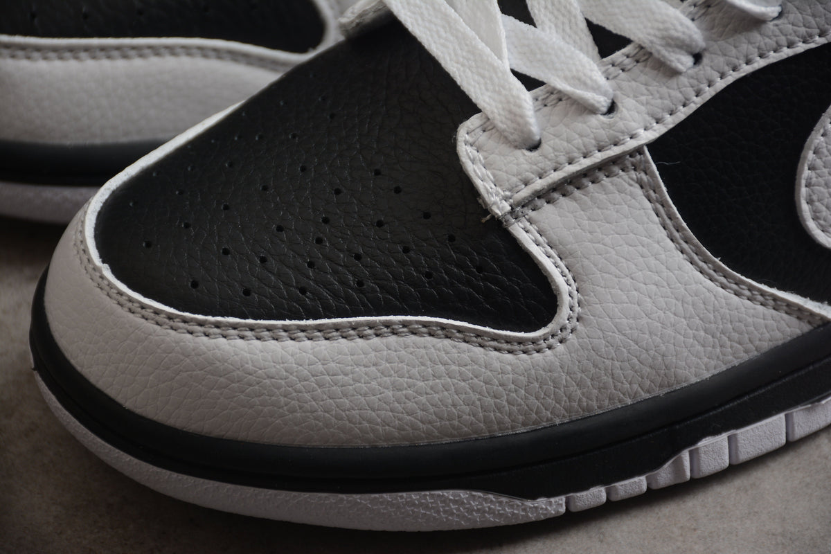 Nike Dunk Low Panda Invertido