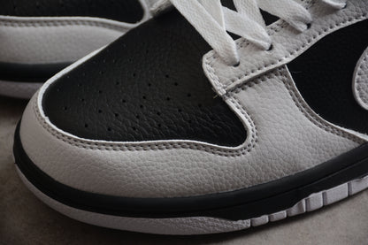 Nike Dunk Low Panda Invertido