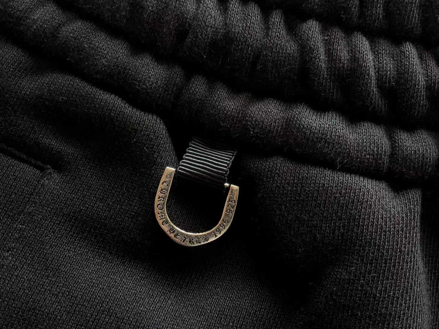 Shorts Chrome Hearts