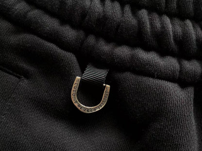 Shorts Chrome Hearts
