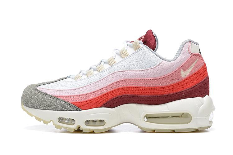 Nike Air Max 95 Anatomy of Air