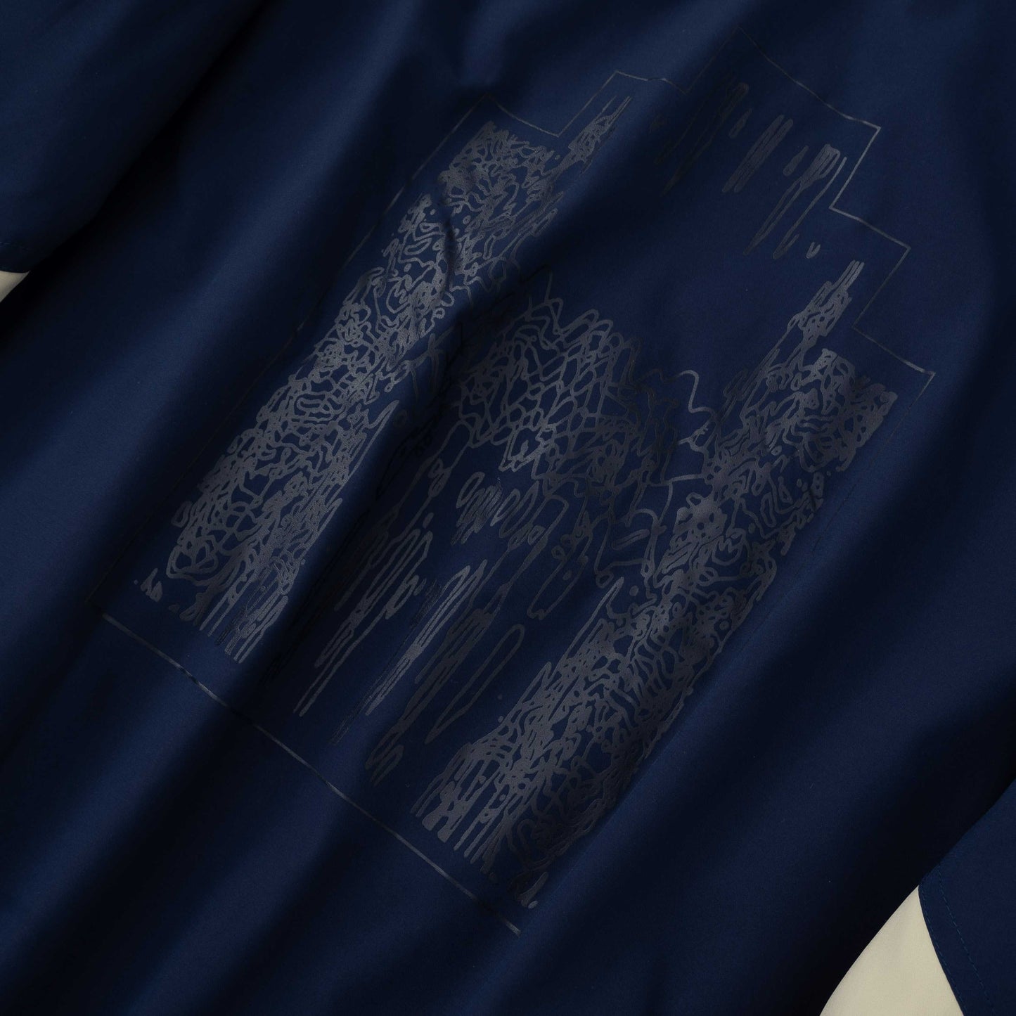 Veste de survêtement Nike x Cav