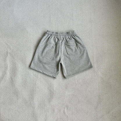 Shorts cassés