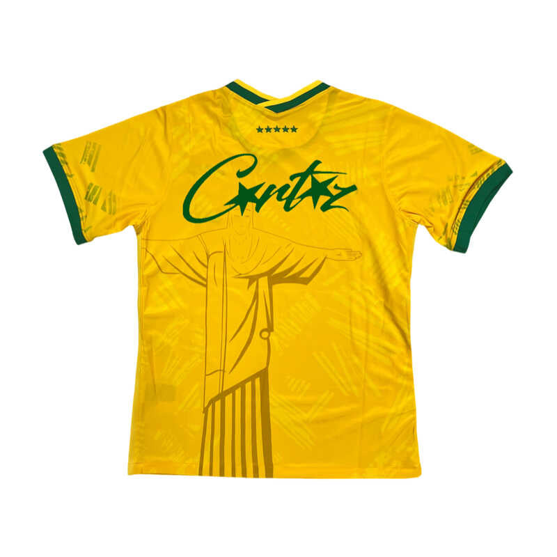 Maillot personnalisé
