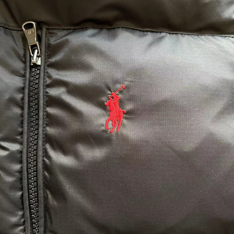 Ralph Lauren Puffer Down Jacket