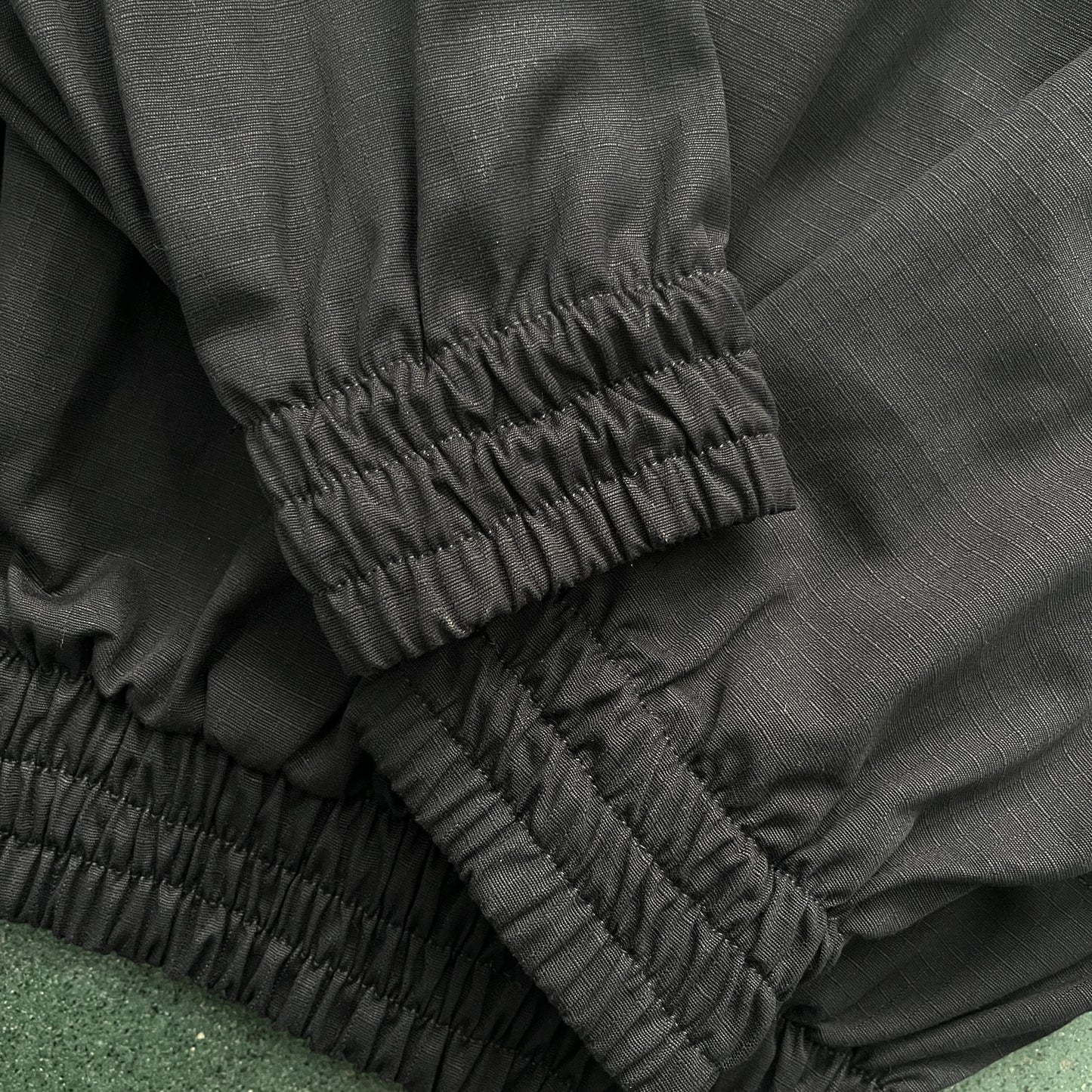 Veste Corteiz Triple Black