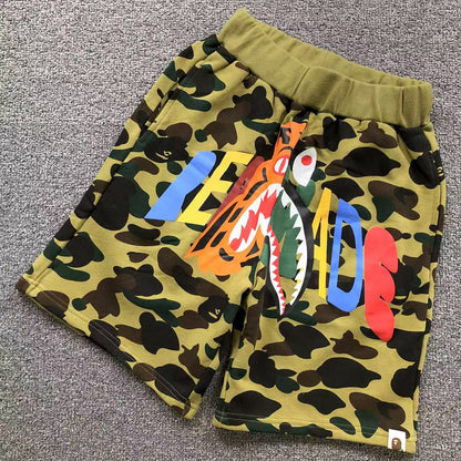 Shorts Bape