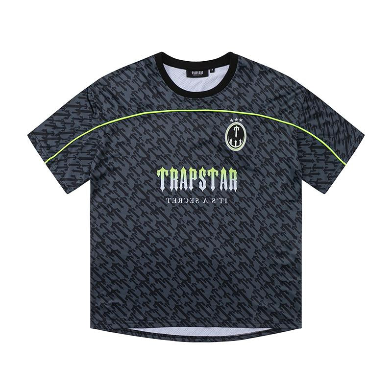 Maglietta da Calcio Trapstar