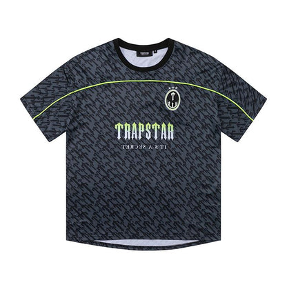 Maglietta da Calcio Trapstar