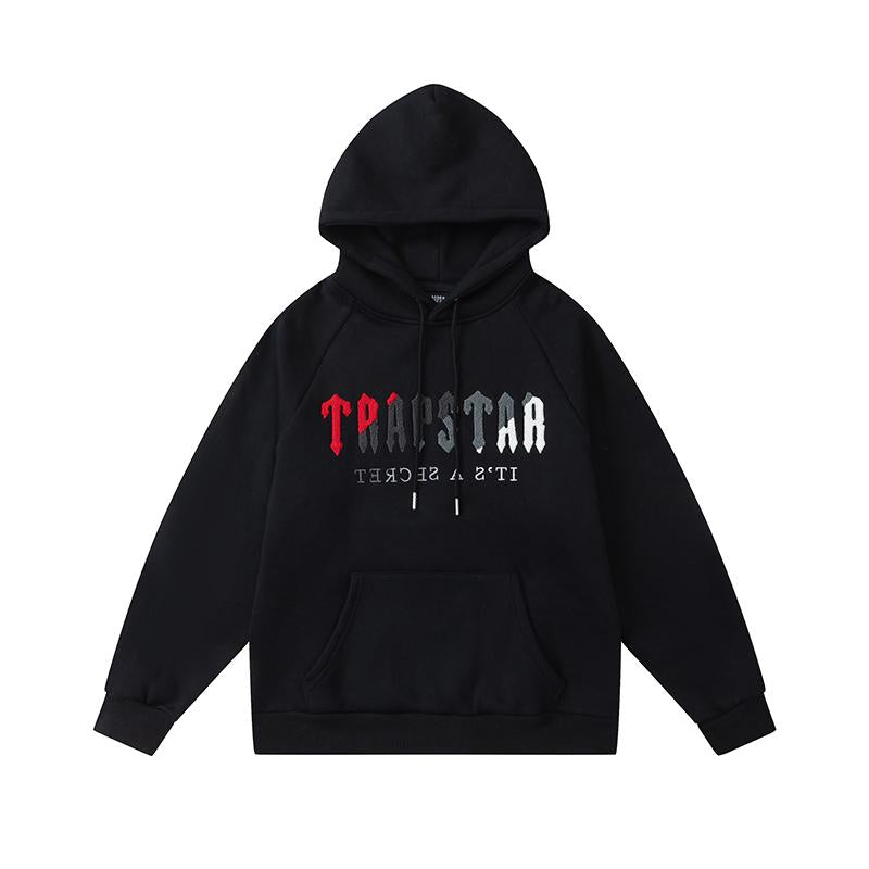 Trapstar Chenille Tracksuit