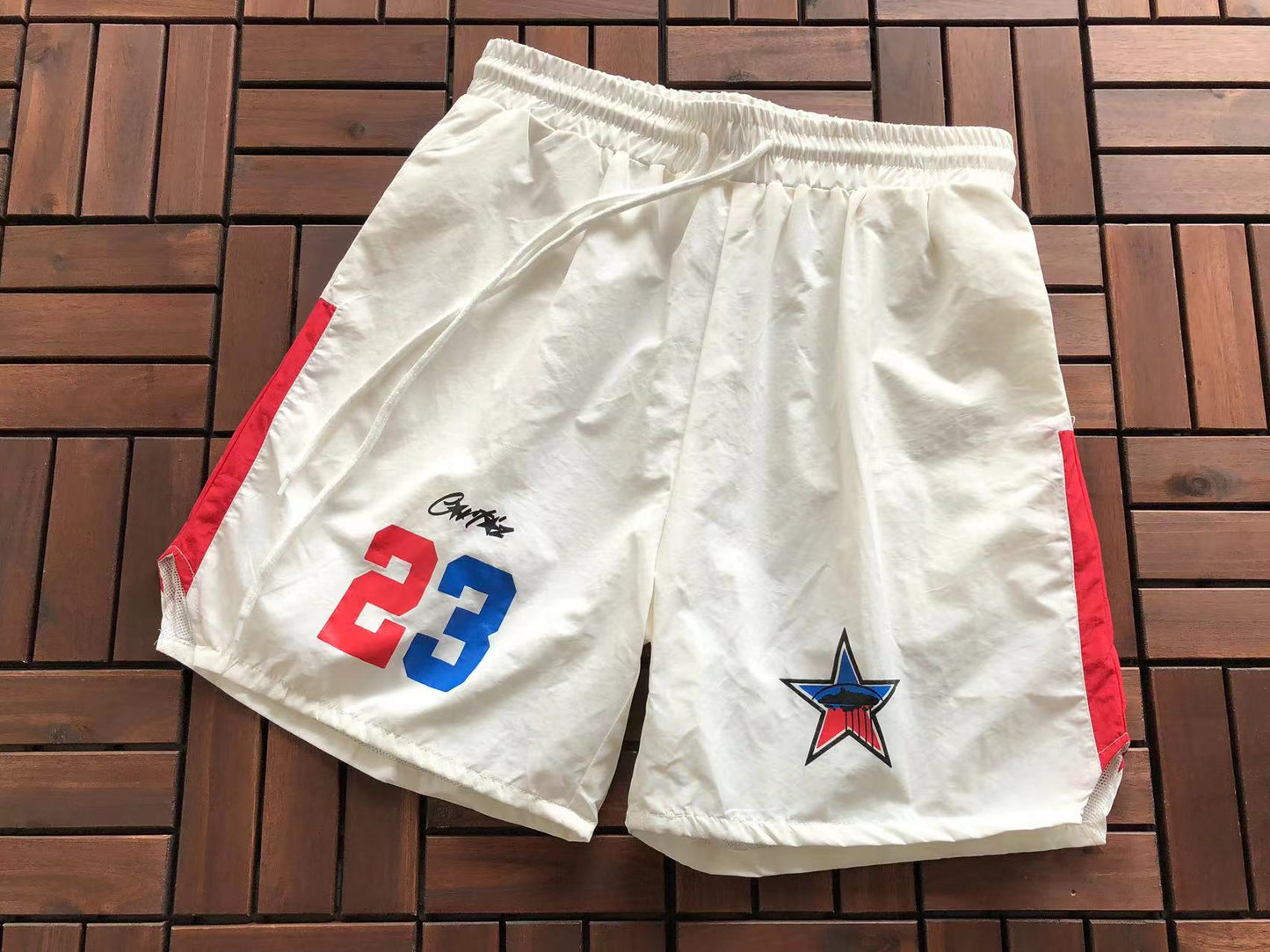 Shorts Corteiz